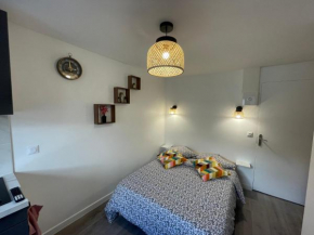 studio 9 neuf et moderne